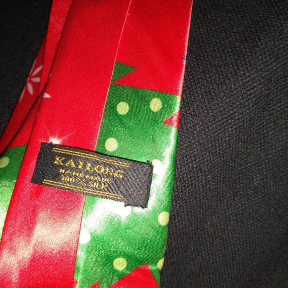 NOROZE MEN SLIM-FIT SANTA SUIT - Picture 8 of 11